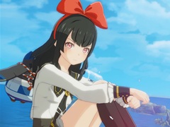 「ブループロトコル：スターレゾナンス」，Steam版を配信開始。「BLUE PROTOCOL」の世界観を受け継ぐ新作MMORPGがより遊びやすく