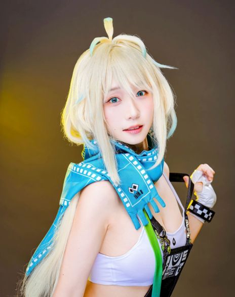 画像ギャラリー No.016のサムネイル画像 / 「チェイシング・カレイドライダー」，東京ゲームショウ2025に出展。ゲーム内の基地をモチーフにしたエリアで試遊が可能［TGS2025］