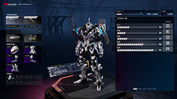 ꡼ No.014Υͥ / DAEMON X MACHINA TITANIC SCIONסץǥ塼 Ϻ᤬ȯä硹˸ɥ󥿥꡼
