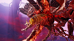 画像ギャラリー No.005のサムネイル画像 / 「DAEMON X MACHINA TITANIC SCION」,無料アップデート第2弾を配信開始。2体の新規ボスとの戦いが楽しめるオーダーを追加