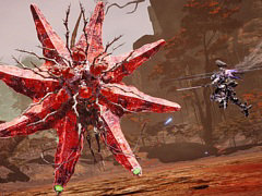 DAEMON X MACHINA TITANIC SCIONס̵åץǡ2Ƥۿϡ2ΤοܥȤ襤ڤ륪ɲ