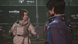 画像ギャラリー No.002のサムネイル画像 / 「DAEMON X MACHINA TITANIC SCION」,エキスパンションパック「深淵の脅威」を11月14日に配信