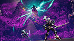 ���������꡼ No.003�Υ���ͥ������ / ��DAEMON X MACHINA TITANIC SCION�ס�̵�����åץǡ�����3�Ƥ�12��19�����ۿ�������ǥ����ʤ�3�Το����ܥ����о�