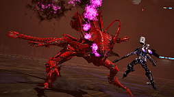 ���������꡼ No.005�Υ���ͥ������ / ��DAEMON X MACHINA TITANIC SCION�ס�̵�����åץǡ�����3�Ƥ�12��19�����ۿ�������ǥ����ʤ�3�Το����ܥ����о�