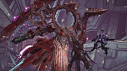 ���������꡼ No.006�Υ���ͥ������ / ��DAEMON X MACHINA TITANIC SCION�ס�̵�����åץǡ�����3�Ƥ�12��19�����ۿ�������ǥ����ʤ�3�Το����ܥ����о�