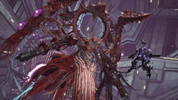 画像ギャラリー No.003のサムネイル画像 / 「DAEMON X MACHINA TITANIC SCION」,新規ボス3体が新たに登場する無料アップデート第3弾の配信を開始。撃破で新開発装備を獲得できる