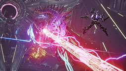 画像ギャラリー No.004のサムネイル画像 / 「DAEMON X MACHINA TITANIC SCION」,新規ボス3体が新たに登場する無料アップデート第3弾の配信を開始。撃破で新開発装備を獲得できる