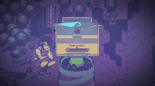 画像ギャラリー No.005のサムネイル画像 / ホラー系ライフシムRPG「Neverway」のデモ版が配信開始。発売時期は2026年10月に決定