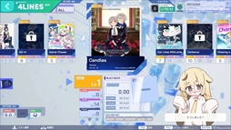 ꡼ No.006 | PLATiNA :: LAB
