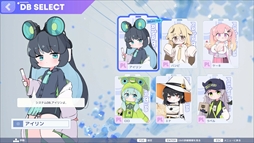 ꡼ No.007 | PLATiNA :: LAB