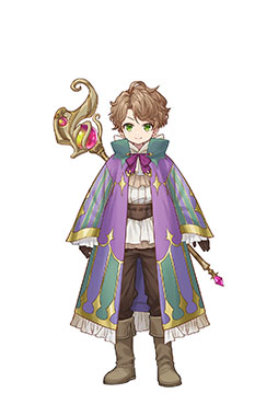 画像ギャラリー No.020のサムネイル画像 / 娘の育成を楽しめる「まじかる☆プリンセス」,体験版がSteamで公開に。第2弾トレイラーも掲載