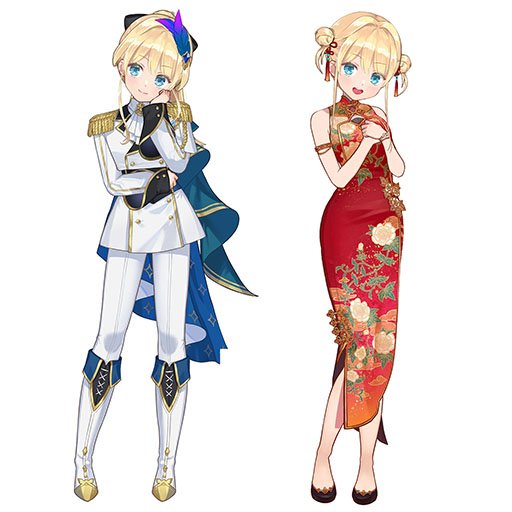 画像ギャラリー No.003のサムネイル画像 / 娘の育成に挑戦するSLG「まじかる☆プリンセス」，今春の発売が決定。体験版のアップデートやSteam Next フェスへの参加も明らかに