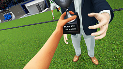 ꡼ No.016 | Football Life Simulator