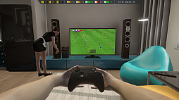 Football Life Simulator
