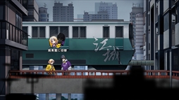 霊能エージェンシー