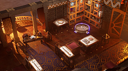 The Fool's Apprentice