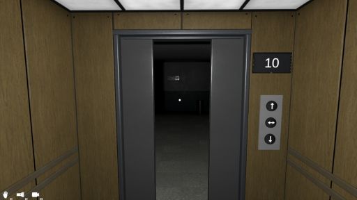 ���������꡼ No.002�Υ���ͥ������ / ����ȥ����ۤ��Ǹ��������˰㤤�������Framed Fear�ס�Steam���ۿ����ϡ���͸��϶��ݤ�õ������YouTuber