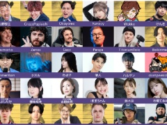 「レインボーシックス シージ エックス」「ディビジョン」などの企画を多数開催予定。オフラインイベント「FPS Day X」，詳細を発表