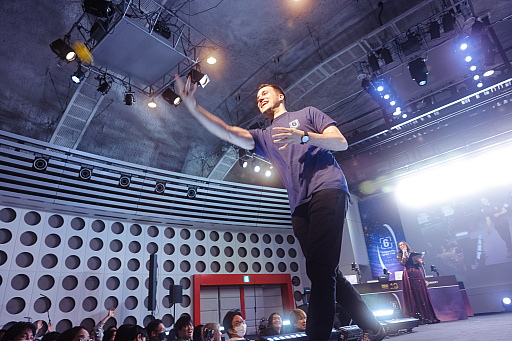 画像ギャラリー No.003のサムネイル画像 / ［インタビュー］YEAR11への突入が迫る「レインボーシックス シージエックス」がこれから目指すもの。クリエイティブディレクター Alexander Karpazis氏に聞く