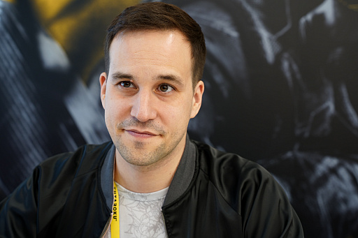 画像ギャラリー No.006のサムネイル画像 / ［インタビュー］YEAR11への突入が迫る「レインボーシックス シージエックス」がこれから目指すもの。クリエイティブディレクター Alexander Karpazis氏に聞く