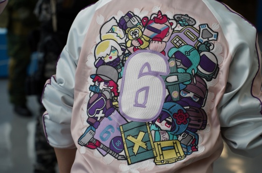 画像ギャラリー No.002のサムネイル画像 / ユービーアイソフト主催「FPS Day X」会場レポート。「UBIDAY」の遺伝子は形を変え，今もコミュニティを温め続けている