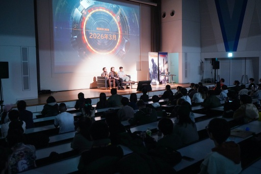 画像ギャラリー No.005のサムネイル画像 / ユービーアイソフト主催「FPS Day X」会場レポート。「UBIDAY」の遺伝子は形を変え，今もコミュニティを温め続けている