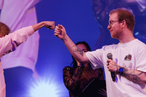 画像ギャラリー No.008のサムネイル画像 / ユービーアイソフト主催「FPS Day X」会場レポート。「UBIDAY」の遺伝子は形を変え，今もコミュニティを温め続けている