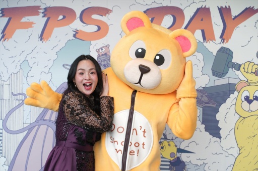 画像ギャラリー No.009のサムネイル画像 / ユービーアイソフト主催「FPS Day X」会場レポート。「UBIDAY」の遺伝子は形を変え，今もコミュニティを温め続けている