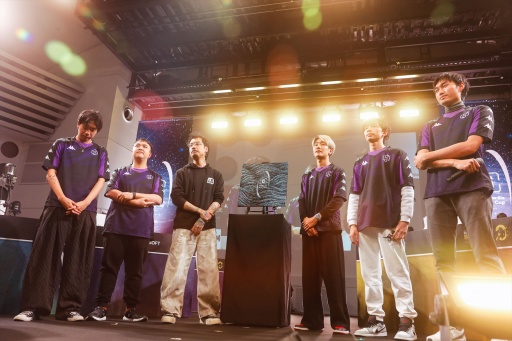 画像ギャラリー No.013のサムネイル画像 / ユービーアイソフト主催「FPS Day X」会場レポート。「UBIDAY」の遺伝子は形を変え，今もコミュニティを温め続けている