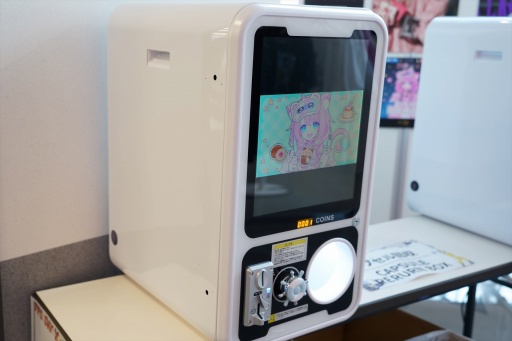 画像ギャラリー No.019のサムネイル画像 / ユービーアイソフト主催「FPS Day X」会場レポート。「UBIDAY」の遺伝子は形を変え，今もコミュニティを温め続けている