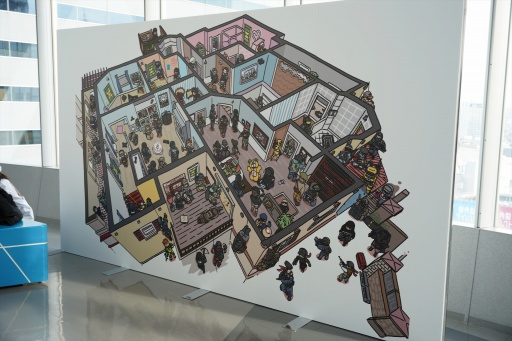 画像ギャラリー No.022のサムネイル画像 / ユービーアイソフト主催「FPS Day X」会場レポート。「UBIDAY」の遺伝子は形を変え，今もコミュニティを温め続けている