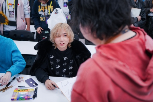 画像ギャラリー No.025のサムネイル画像 / ユービーアイソフト主催「FPS Day X」会場レポート。「UBIDAY」の遺伝子は形を変え，今もコミュニティを温め続けている