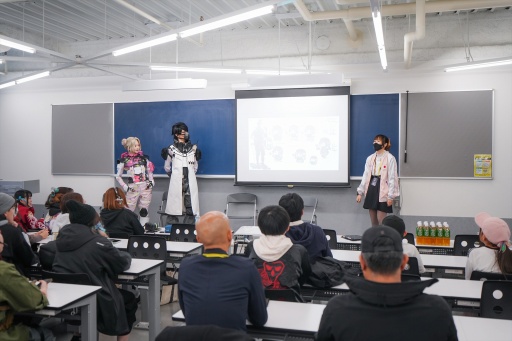 画像ギャラリー No.028のサムネイル画像 / ユービーアイソフト主催「FPS Day X」会場レポート。「UBIDAY」の遺伝子は形を変え，今もコミュニティを温め続けている