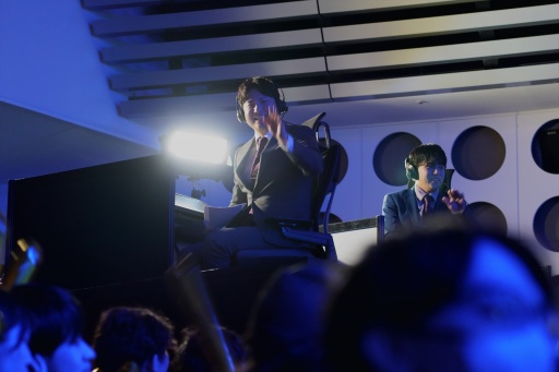 画像ギャラリー No.029のサムネイル画像 / ユービーアイソフト主催「FPS Day X」会場レポート。「UBIDAY」の遺伝子は形を変え，今もコミュニティを温め続けている