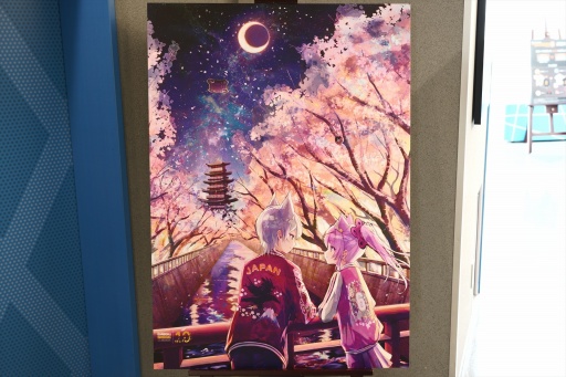 画像ギャラリー No.032のサムネイル画像 / ユービーアイソフト主催「FPS Day X」会場レポート。「UBIDAY」の遺伝子は形を変え，今もコミュニティを温め続けている