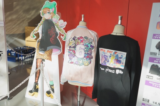 画像ギャラリー No.033のサムネイル画像 / ユービーアイソフト主催「FPS Day X」会場レポート。「UBIDAY」の遺伝子は形を変え，今もコミュニティを温め続けている