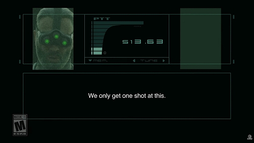 画像ギャラリー No.002のサムネイル画像 / 「レインボーシックス シージ エックス」，新オペレーターとして“ソリッド・スネーク”参戦か。詳細は2月16日の公式番組にて発表予定