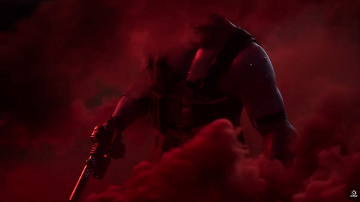 画像ギャラリー No.003のサムネイル画像 / 「レインボーシックス シージ エックス」，新オペレーターとして“ソリッド・スネーク”参戦か。詳細は2月16日の公式番組にて発表予定