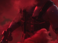 「レインボーシックス シージ エックス」，新オペレーターとして“ソリッド・スネーク”参戦か。詳細は2月16日の公式番組にて発表予定