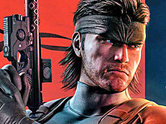 「レインボーシックス シージ」，新オペレーターにソリッド・スネーク登場。サム・フィッシャー（ゼロ）との共演がついに実現