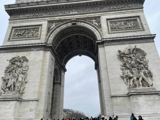 画像ギャラリー No.003のサムネイル画像 / 「レインボーシックス シージ」の世界大会「Six Invitational 2026 Paris」観戦記。熱い戦いにパリは燃えていた