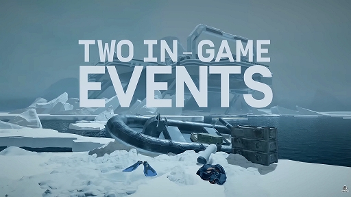 画像ギャラリー No.002のサムネイル画像 / 「レインボーシックス シージ」,新オペレーター“ソリッド・スネーク”が登場する“Operation Silent Hunt”のローンチトレイラーを公開