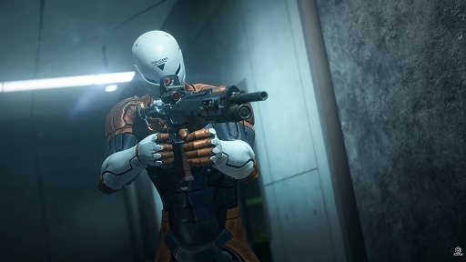 画像ギャラリー No.005のサムネイル画像 / 「レインボーシックス シージ」,新オペレーター“ソリッド・スネーク”が登場する“Operation Silent Hunt”のローンチトレイラーを公開