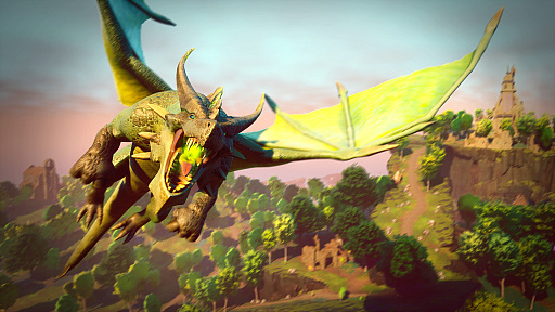 ꡼ No.006Υͥ / ĹˤؤRPGRuneScapeפCo-opХХؤȿʲRuneScape: Dragonwildsס꡼Steamǳ