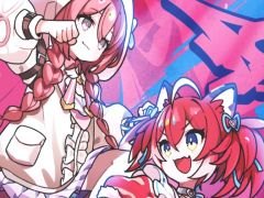 ��Xross Stars�ס���2�ƥ֡��������ѥå���Exceed Rampage�פ�12��19����ȯ�䡣�꡼���������ɤȤ���16�ͤΥ����Ȥ������˻���