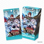 画像ギャラリー No.002のサムネイル画像 / 「Xross Stars」，第3弾「Broken Neonlights」の先行予約受付を開始。柊ツルギさん，猫麦とろろさん，夜絆 ニウさんら，16名がカードになって登場
