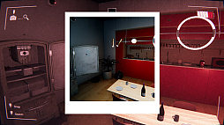 ꡼ No.006 | The Empty Desk