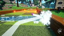 ꡼ No.014 | Golf Gambit