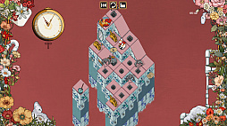 Clockwork Rabbit