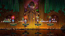 Neon Abyss 2